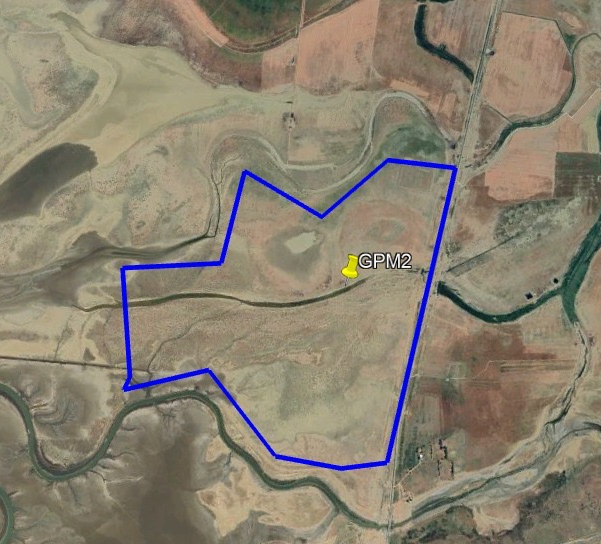 GreenPower Morocco 2